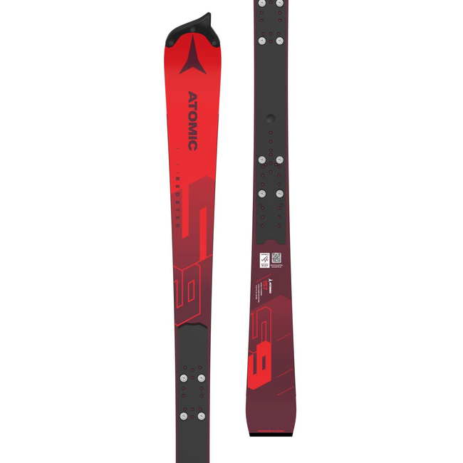 Ski I Redster FIS S9 w/o Bindings