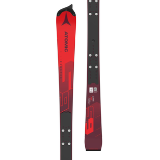 Atomic Skis I Redster FIS S9 M 165 w/o Bindings