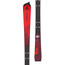 Skis I Redster FIS S9 M 165 w/o Bindings