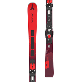 Atomic Ski Set Redster S8 RVSK C