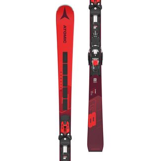 Atomic Ski Set Redster G8 RVSK C