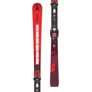 Atomic Ski Set Redster G9 RVSK S