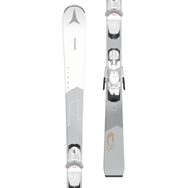 Ski Set Cloud C8 LT