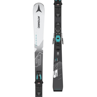 Atomic Ski Set Redster X5 LT