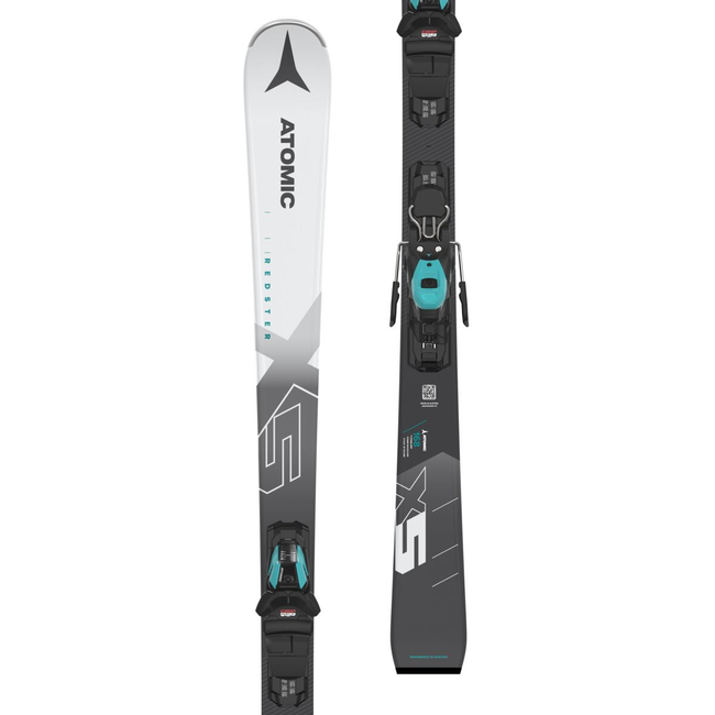 Ski Set Redster X5 LT