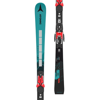 Atomic Ski Set Redster X9RS RVSK S