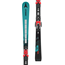 Ski Set Redster X9RS RVSK S