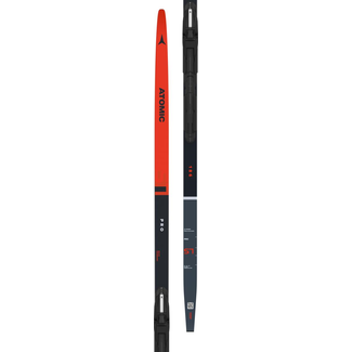 Atomic XC Skis w/Bindings Pro S1 Shift w/PL Shift SK