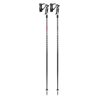 Leki Poles Hot Shot S