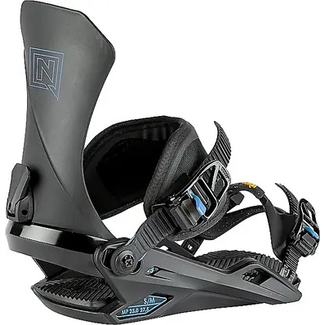 Nitro Bindings Team Pro Rental