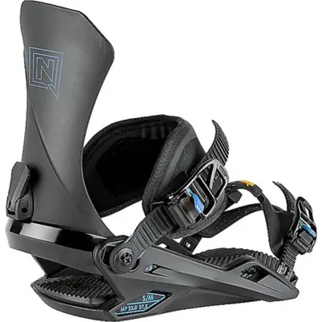 Bindings Team Pro Rental