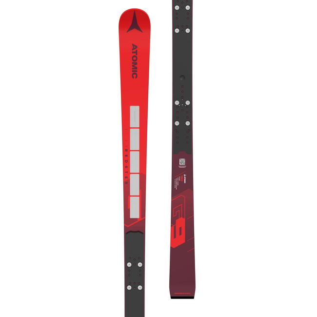 Skis I Redster FIS G9 RVSK S