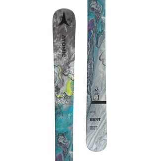 Atomic Skis Bent Jr