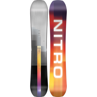 Nitro Snowboard Team