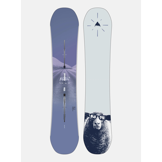 Burton Snowboard WNS Yeasayer