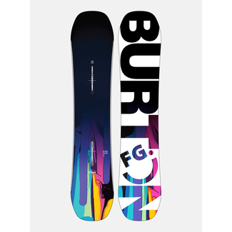 Burton Snowboard Kids Feelgood Smalls