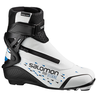 Salomon XC Skiing Boots RS 8 Vinate PL