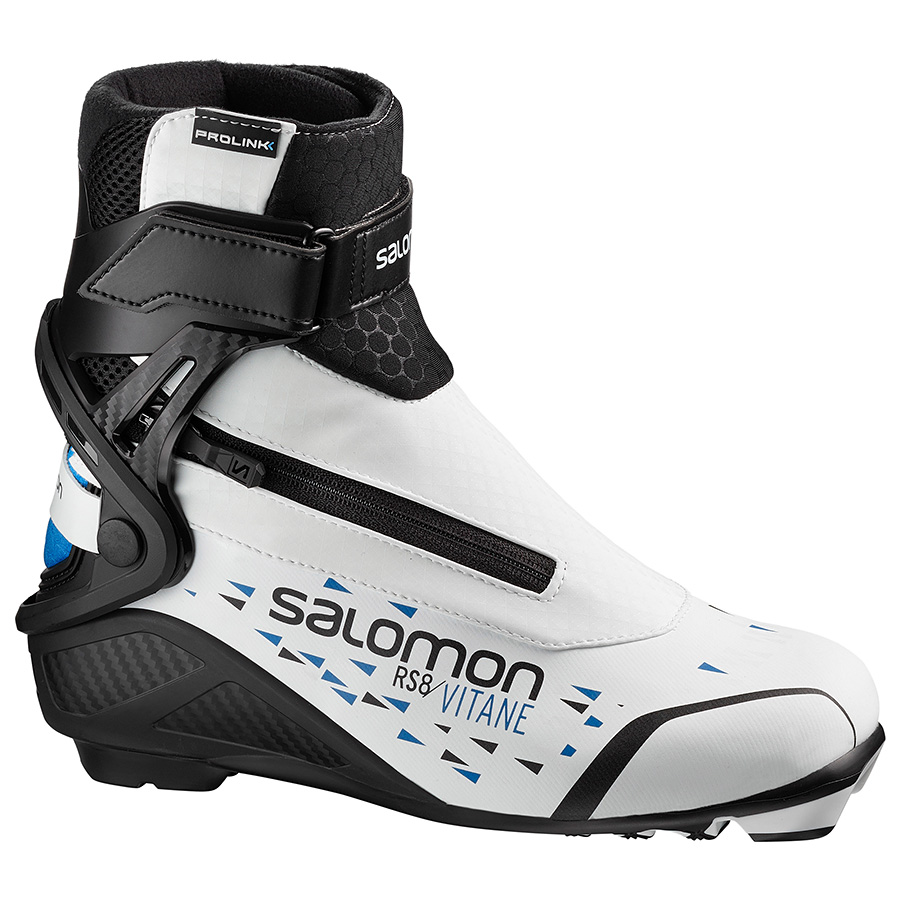 XC Skiing Boots RS 8 Vitane Prolink - Simple Bike Store