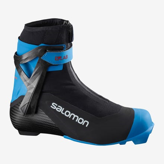 Salomon XC Skiing Boots S/Lab Carbon SK PL