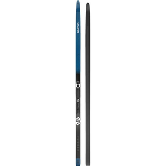 Salomon XC Ski Set Snowscape 7 w/Prolink Auto