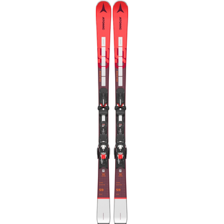 Atomic Ski Set Redster S9 Revo S