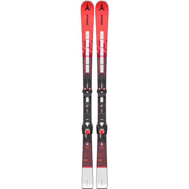 Ski Set Redster S9 Revo S