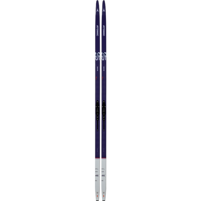 XC Skis Savor 46 G2