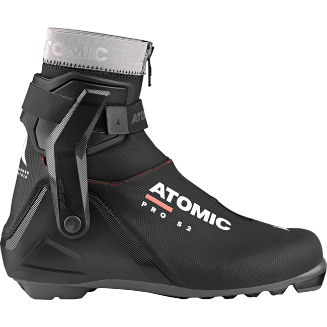 XC Skiing Boots Pro S2 Prolink