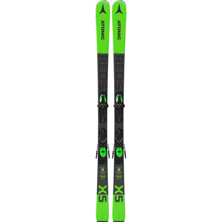 Atomic Ski Set Redster X5