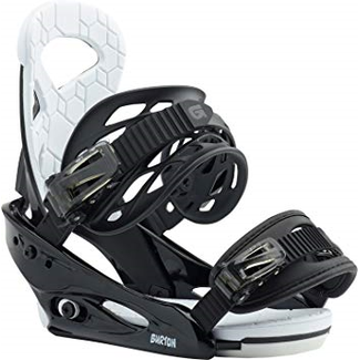 Burton Bindings Kids Smalls