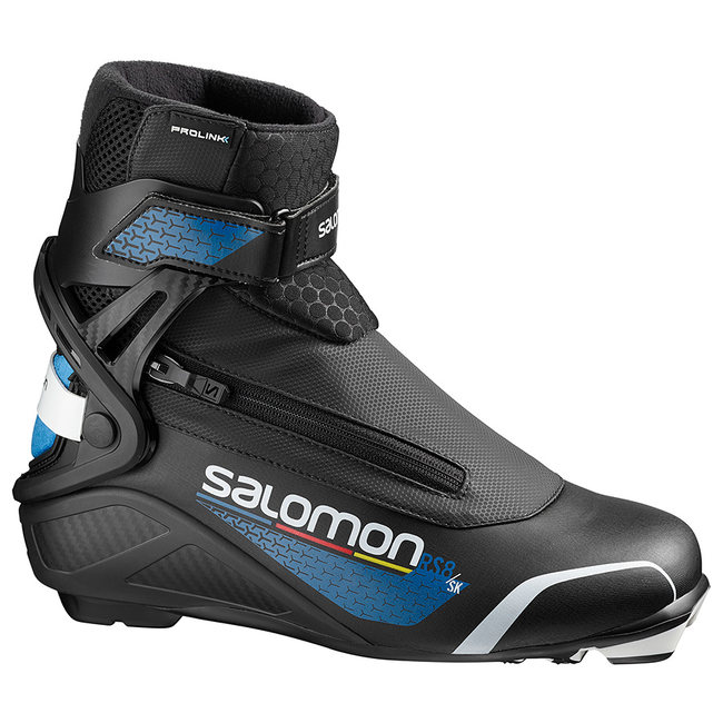 XC Skiing Boots RS 8 Pilot