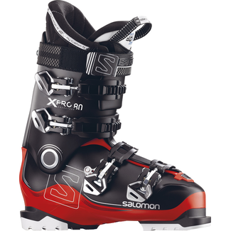 Salomon Boots X-Pro 80