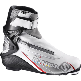 Salomon XC Skiing Boots Vinate 8 Skate PL W