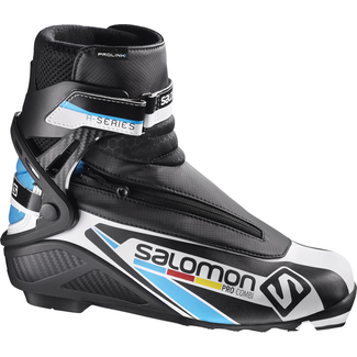 Salomon XC Skiing Boots Pro Combi PL