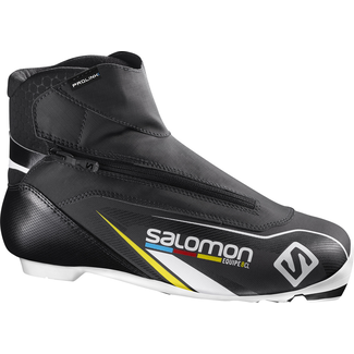 Salomon XC Skiing Boots Equipe 8 Classic PL