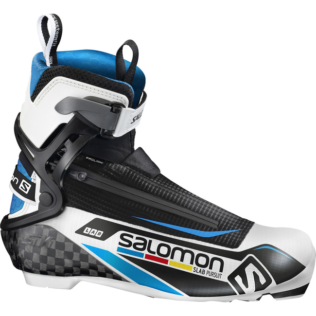 XC Skiing Boots S-Lab Pursuit PL