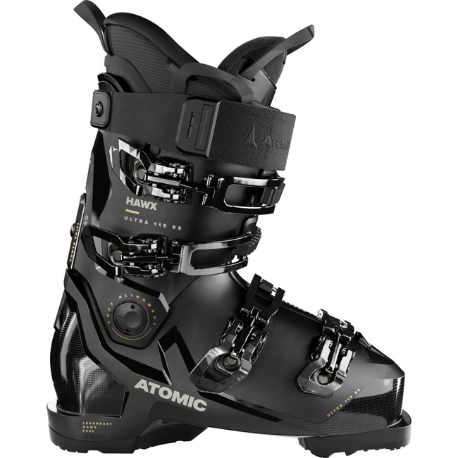 Boots Hawx Ultra 115 RS W GW