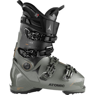 Atomic boots Hawx Prime 120 S GW