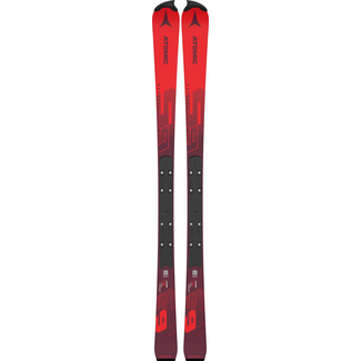 Atomic Skis Redster NI S9 FIS J-RP2