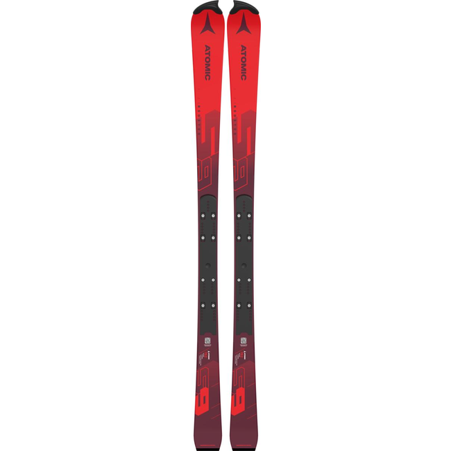 Skis Redster NI S9 FIS J-RP2