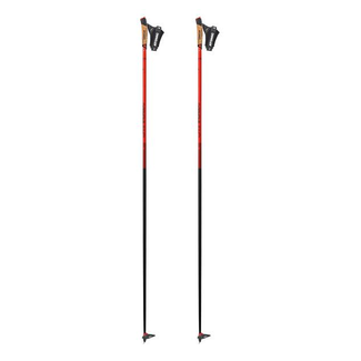 Atomic XC Skiing Poles Redster Carbon QRS