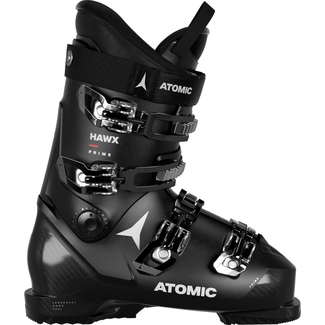 Atomic Boots Hawx Prime