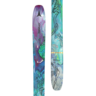 Atomic Skis Bent Chetler 120