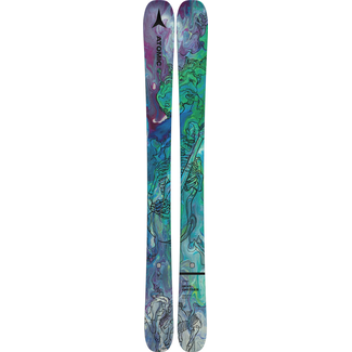 Atomic Skis Bent Chetler Mini