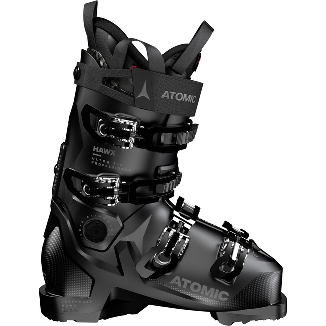 Boots Hawx Ultra 115 Pro GW