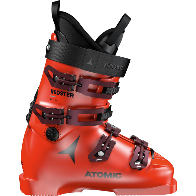 Boots Redster TI 110