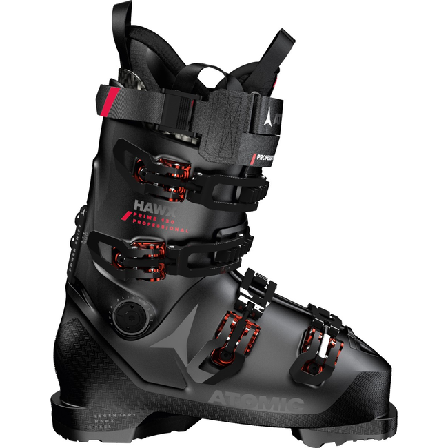 Boots Hawx Prime 130 Pro GW