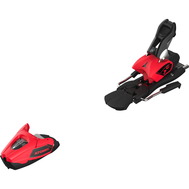 Bindings NI Colt 7 C