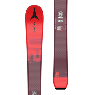 Atomic Skis Redster J2