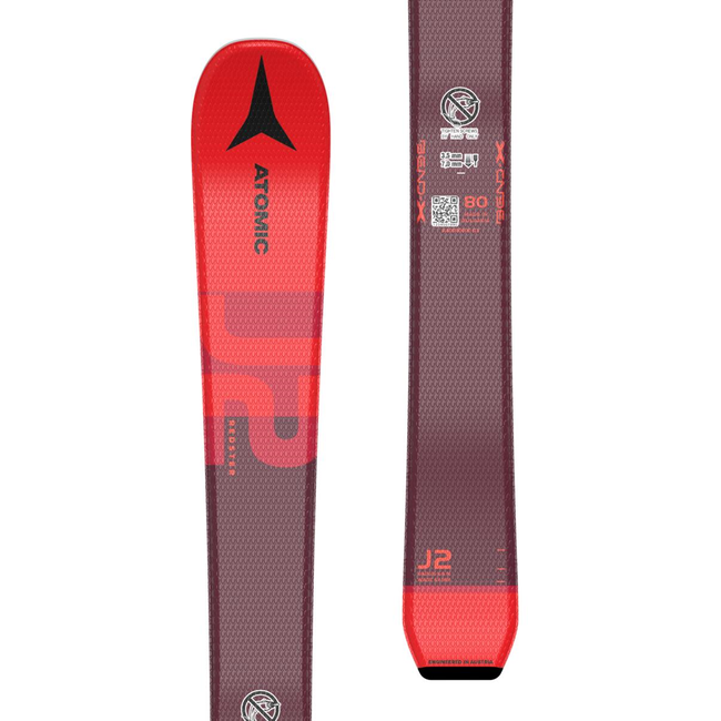 Skis Redster J2